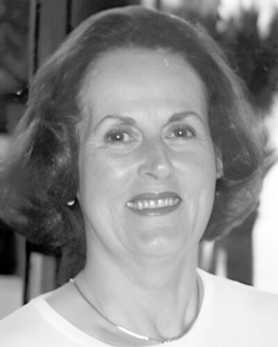 Marie L. Hall